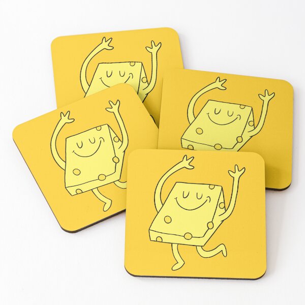 Item preview, The Big Cheese designed and sold by brodyquixote.