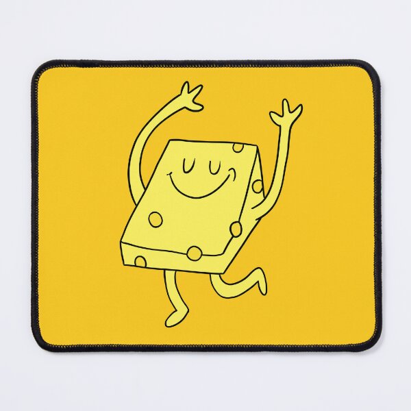 Item preview, The Big Cheese designed and sold by brodyquixote.