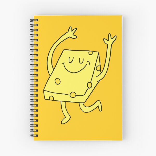 Item preview, The Big Cheese designed and sold by brodyquixote.