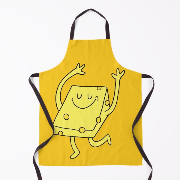 Item preview, The Big Cheese designed and sold by brodyquixote.