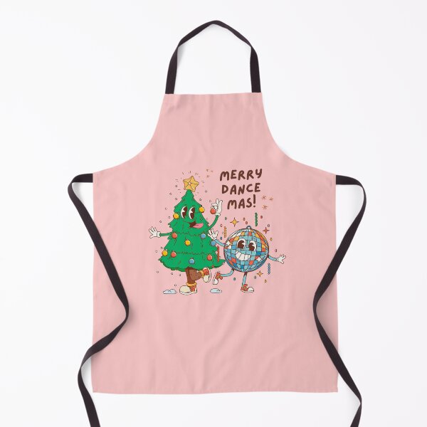 Item preview, Merry DanceMas T-Shirt Christmas designed and sold by martirush.