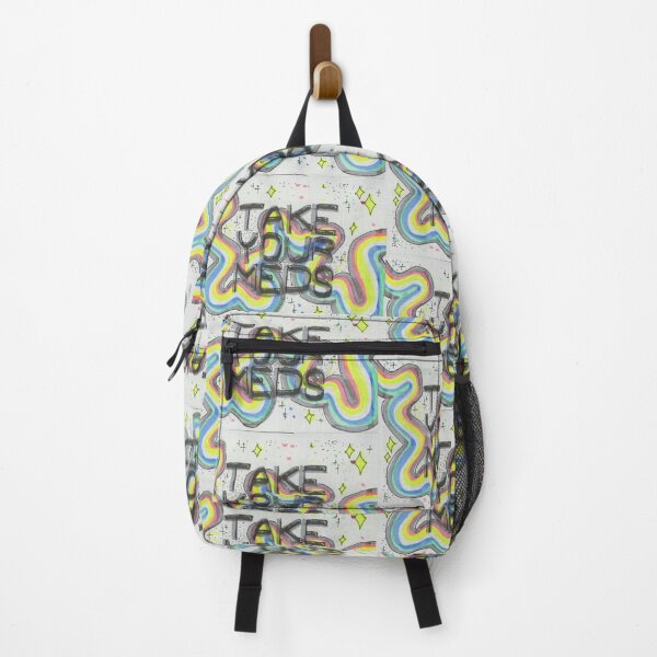 Item preview, take your meds designed and sold by FinnleyScribble.