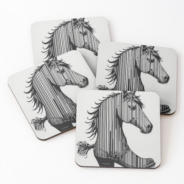 Item preview, Horse-boot designed and sold by Azrabi.