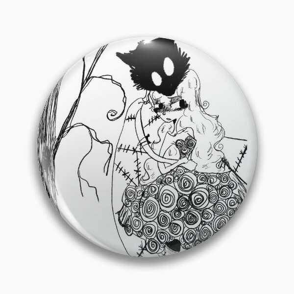 Item preview, Lovers  designed and sold by AutumArt20.