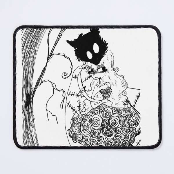 Item preview, Lovers designed and sold by AutumArt20.