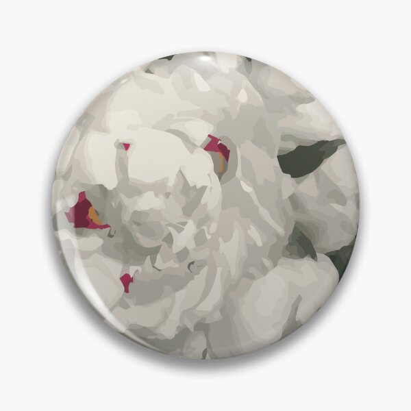Item preview, Peonies in Bloom designed and sold by Zhaystyle.