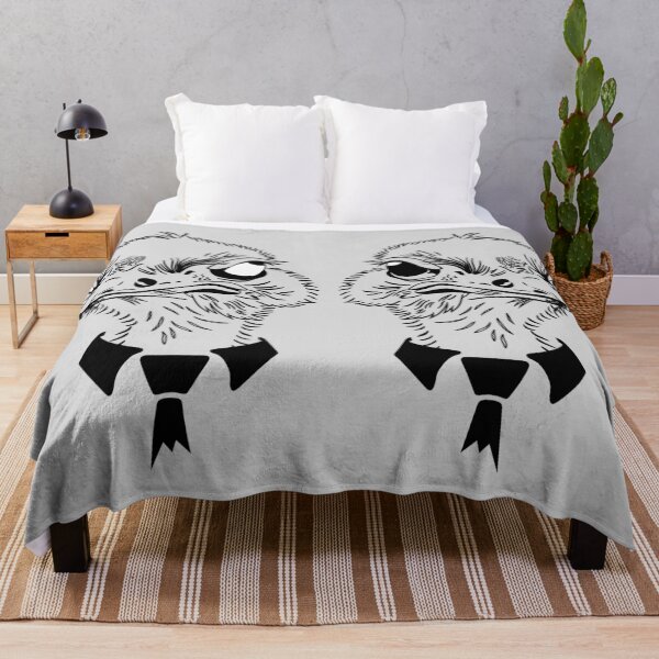 Item preview, Ostrich designed and sold by Czerra.