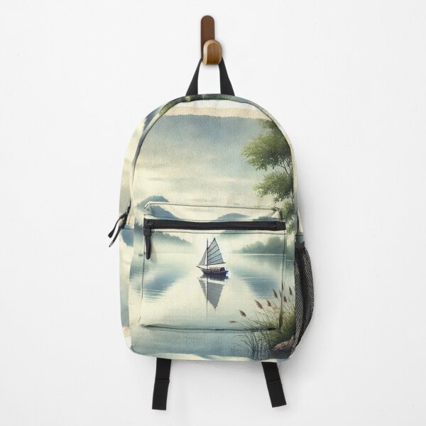 Item preview, Calm Waters designed and sold by Sadia Jannat.