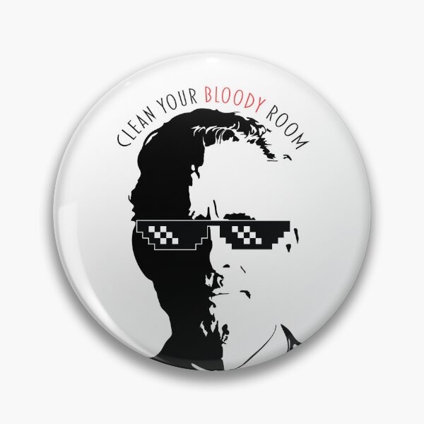 Item preview, Clean Your Room designed and sold by Absolute Resolve.