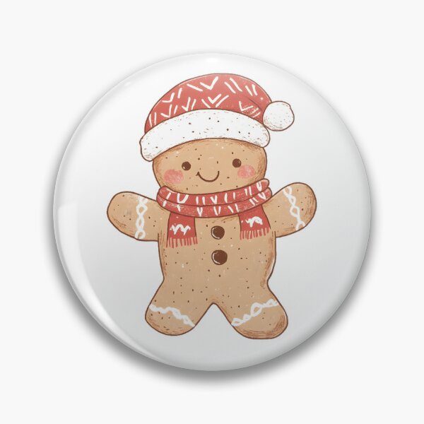 Item preview, Ginger Bread designed and sold by AhmedAlbb.