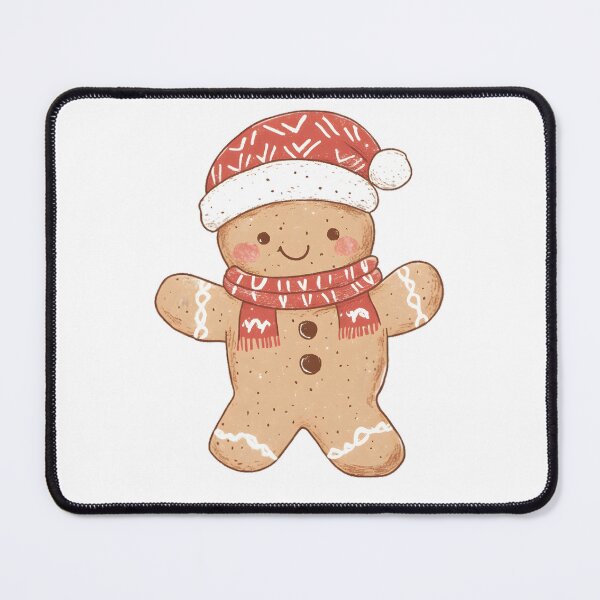 Item preview, Ginger Bread designed and sold by AhmedAlbb.