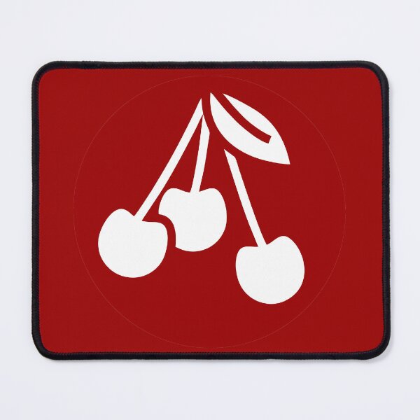 Item preview, Cherries Icon designed and sold by Icon Alchemist.