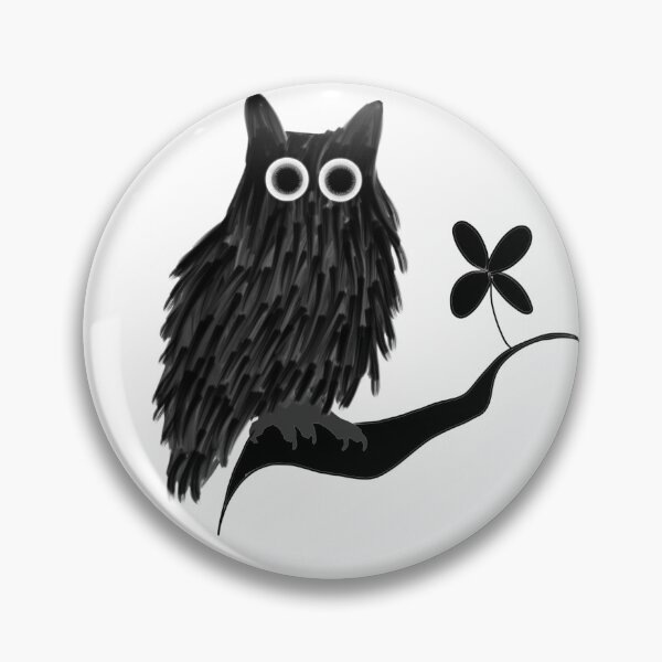 Item preview, Owl designed and sold by Designhand.