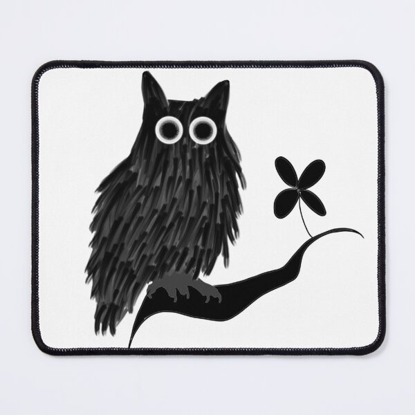 Item preview, Owl designed and sold by Designhand.