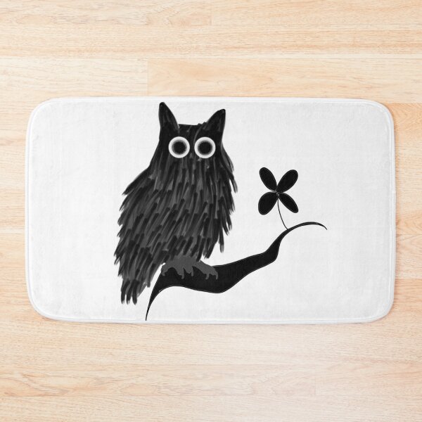 Item preview, Owl designed and sold by Designhand.