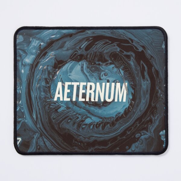 Item preview, Abstract Acrylic Wash "Aeternum" designed and sold by MiHaykl.