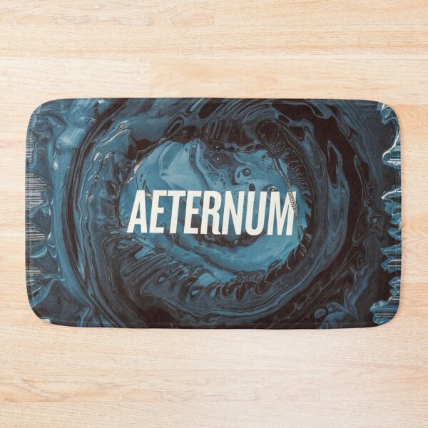 Item preview, Abstract Acrylic Wash "Aeternum" designed and sold by MiHaykl.