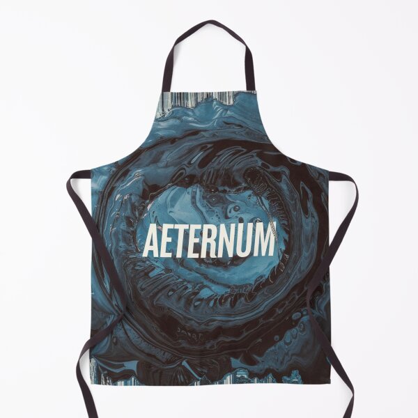 Item preview, Abstract Acrylic Wash "Aeternum" designed and sold by MiHaykl.