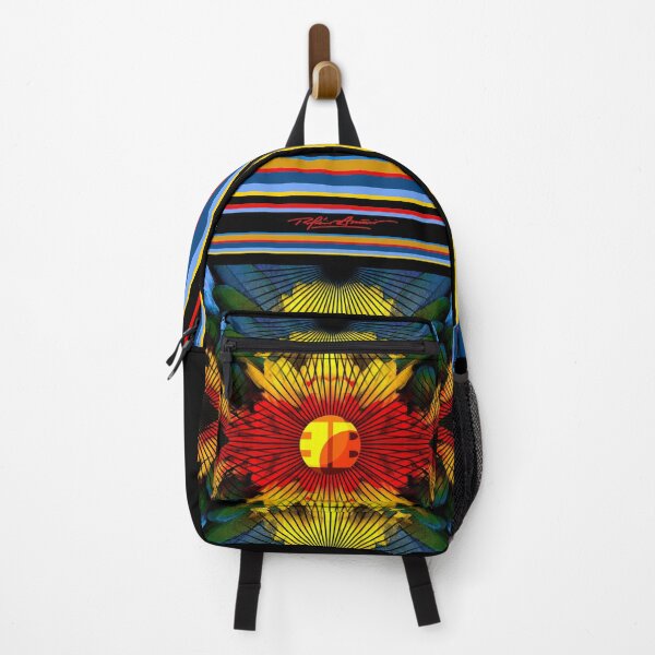 Item preview, KALEIDO MACAW designed and sold by rogerioamancio.