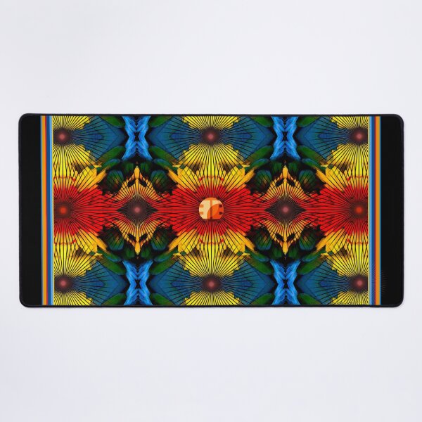 Item preview, KALEIDO MACAW designed and sold by rogerioamancio.