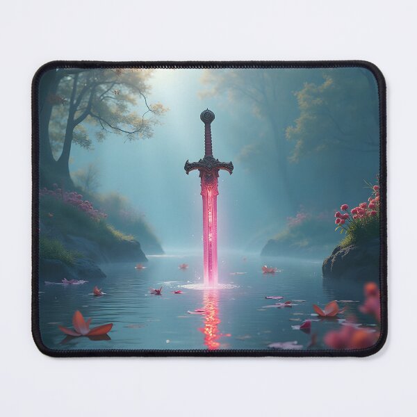 Item preview, Excalibur designed and sold by SoniaSarkali.