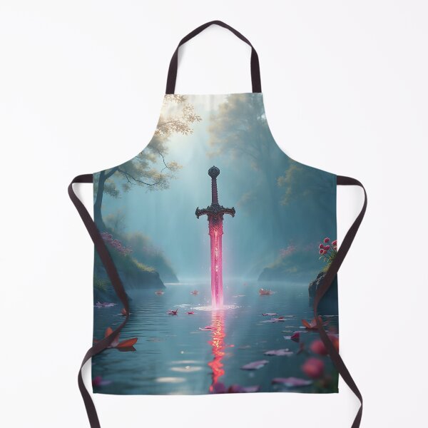 Item preview, Excalibur designed and sold by SoniaSarkali.