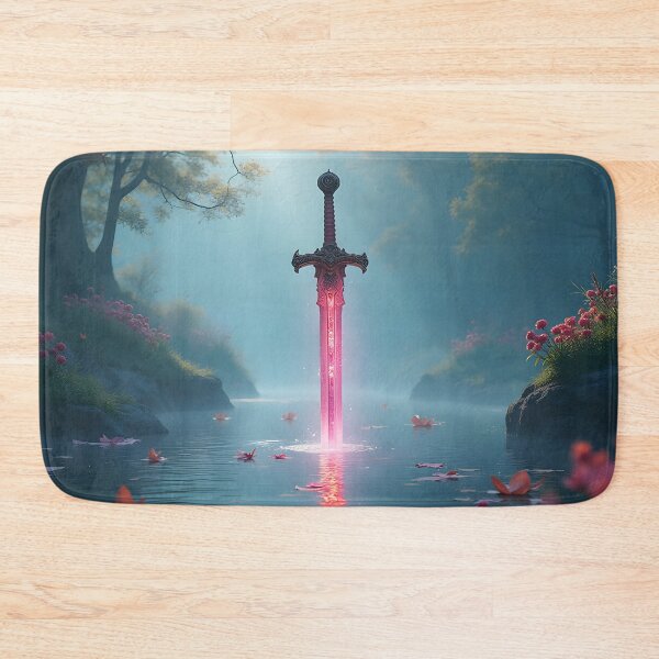 Item preview, Excalibur designed and sold by SoniaSarkali.