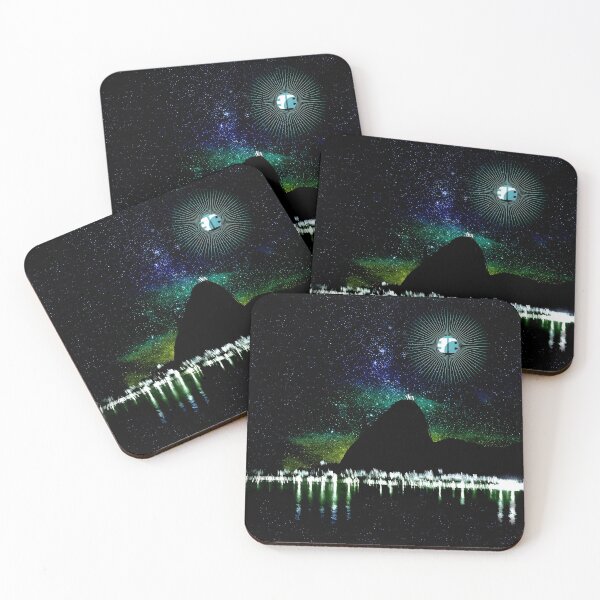 Item preview, RIO BY NIGHT designed and sold by rogerioamancio.