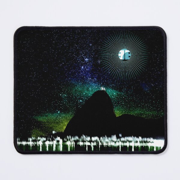 Item preview, RIO BY NIGHT designed and sold by rogerioamancio.