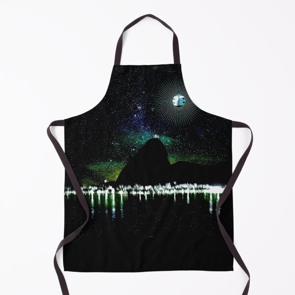 Item preview, RIO BY NIGHT designed and sold by rogerioamancio.