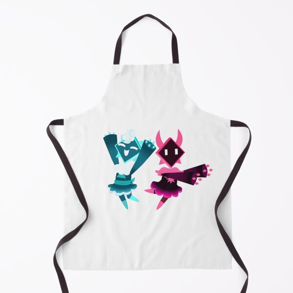 Item preview, Teal And Her Other Half designed and sold by PinkCorruption.