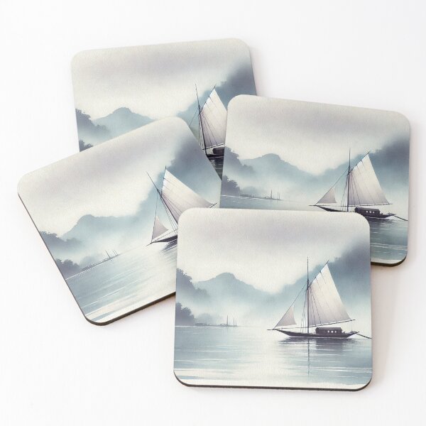 Item preview, Lakeside Dreams designed and sold by Sadia  Jannat.