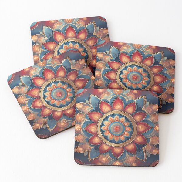 Item preview, Mandala 8 designed and sold by Katharos Creations.
