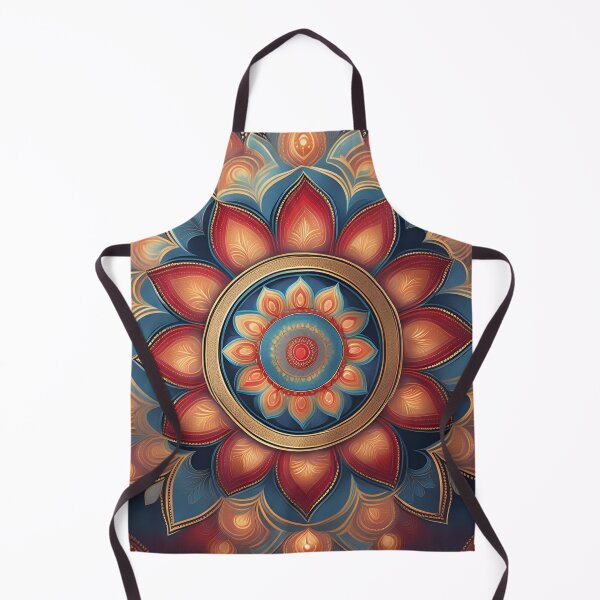 Item preview, Mandala 8 designed and sold by Katharos Creations.