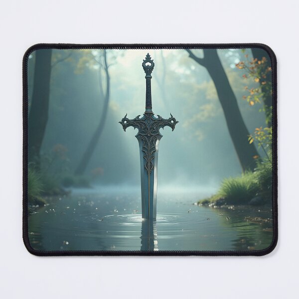 Item preview, Excalibur designed and sold by SoniaSarkali.