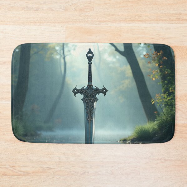 Item preview, Excalibur designed and sold by SoniaSarkali.