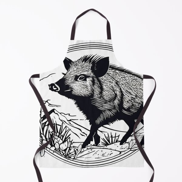 Item preview, Javelina Wanderer designed and sold by youur-mark.