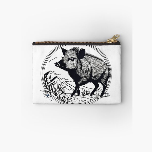 Item preview, Javelina Wanderer designed and sold by youur-mark.