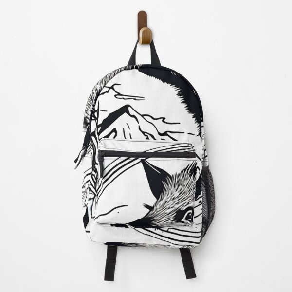 Item preview, Javelina Wanderer designed and sold by youur-mark.