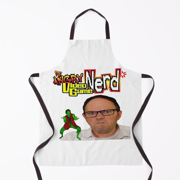 Item preview, AVGN designed and sold by Daviscoatings.