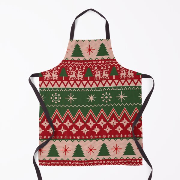 Item preview, Jingle All the Way to Fun (embroidery): Embrace the Festive Spirit designed and sold by Alan Javier Cordoba Espinosa.