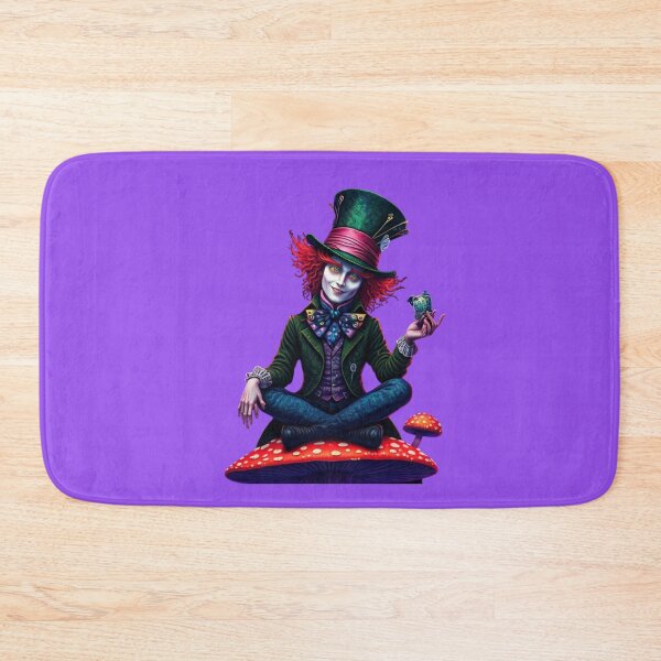 Item preview, Mad Hatter Psychedelics  designed and sold by Shs-Kenya.
