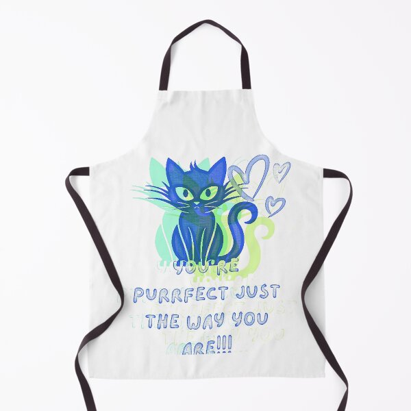 Item preview, Pop art purrfection designed and sold by wallartofmio.