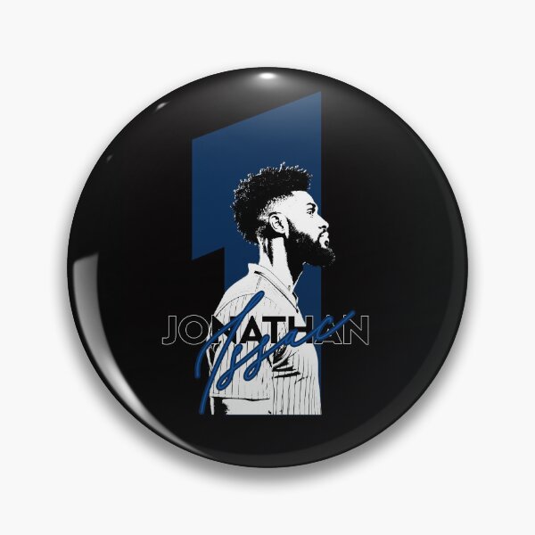 Item preview, Jonathan Isaac  designed and sold by HandMade-Design.