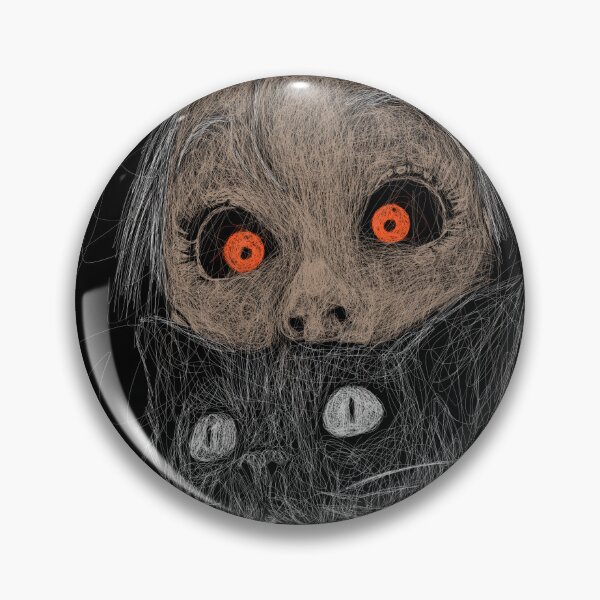 Item preview, Mystic Whiskers: Enigmatic Feline Art designed and sold by Bartcorner.