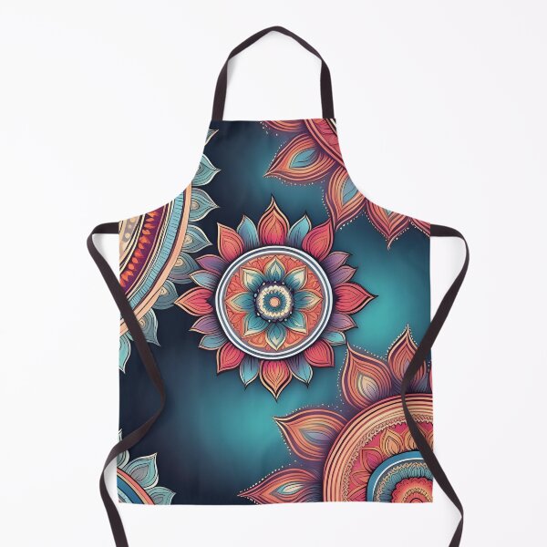 Item preview, Mandala 10 designed and sold by Katharos Creations.