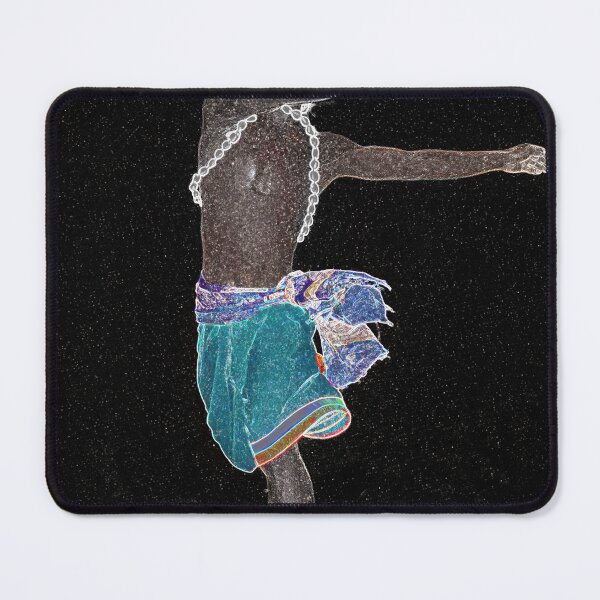 Item preview, African Constellation designed and sold by Wayne King.