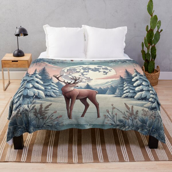 Item preview, Winter's Grace designed and sold by Sadia Jannat.