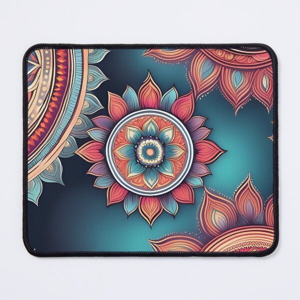 Item preview, Mandala 10 designed and sold by Katharos Creations.