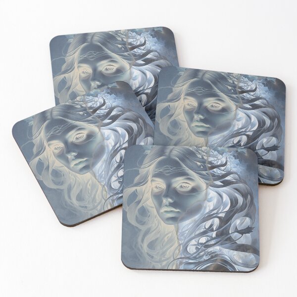 Item preview, LOST INTO THE NEGATIVE designed and sold by Tammera.